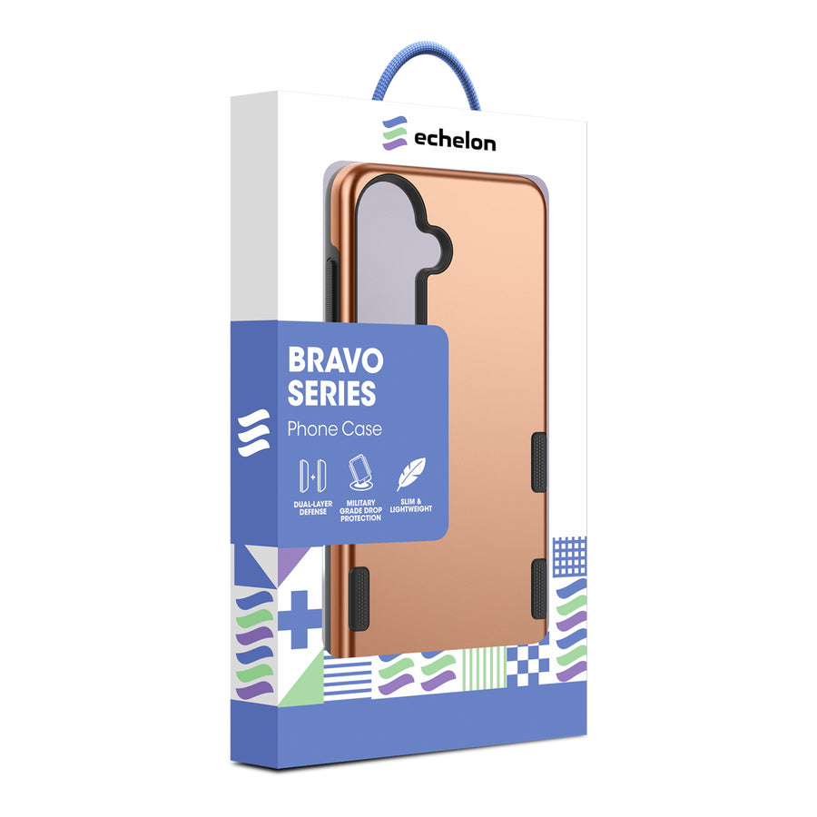 echelon Bravo Series Case for Samsung Galaxy S26 - Rose Gold - ESS26CSF2TS004-8.jpg
