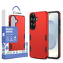 echelon Bravo Series Case for Samsung Galaxy S26 Plus - Red