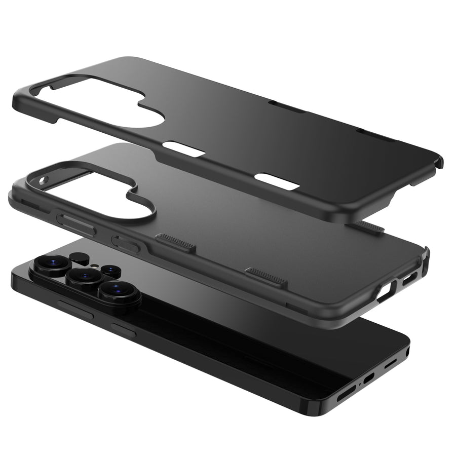 echelon Bravo Series Case for Samsung Galaxy S26 Ultra - Black - ESS26UCSF2TS001-7.jpg
