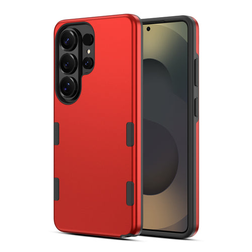 echelon Bravo Series Case for Samsung Galaxy S26 Ultra - Red - ESS26UCSF2TS002-2.jpg