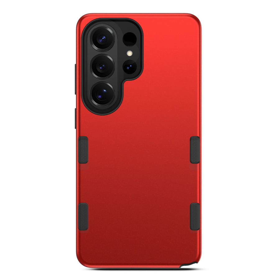 echelon Bravo Series Case for Samsung Galaxy S26 Ultra - Red - ESS26UCSF2TS002-3.jpg