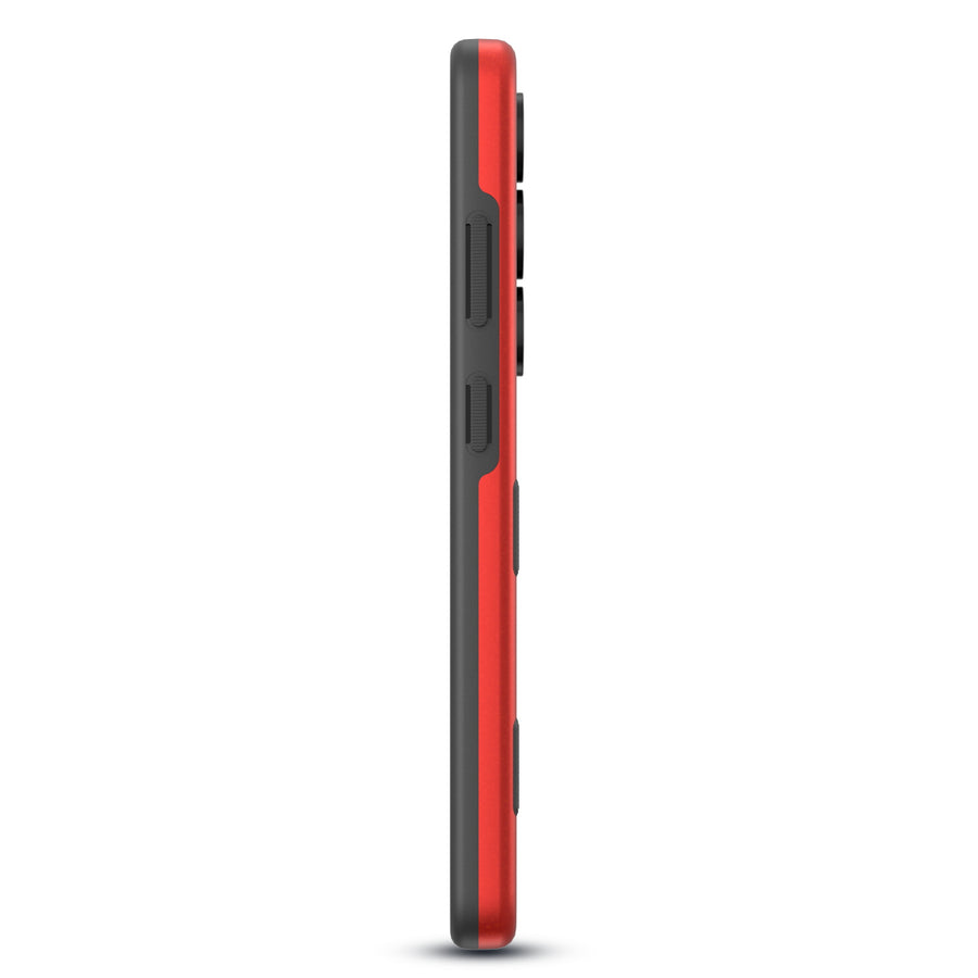 echelon Bravo Series Case for Samsung Galaxy S26 Ultra - Red - ESS26UCSF2TS002-4.jpg