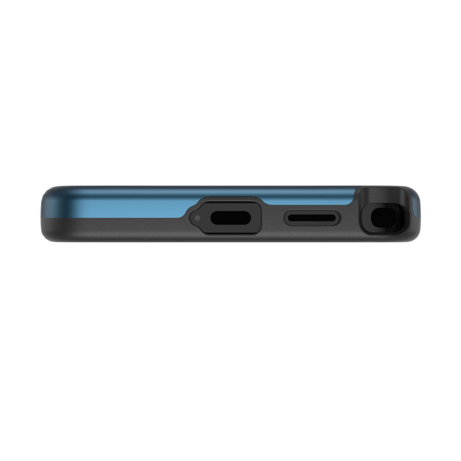 echelon Bravo Series Case for Samsung Galaxy S26 Ultra - Blue - ESS26UCSF2TS003-6.jpg