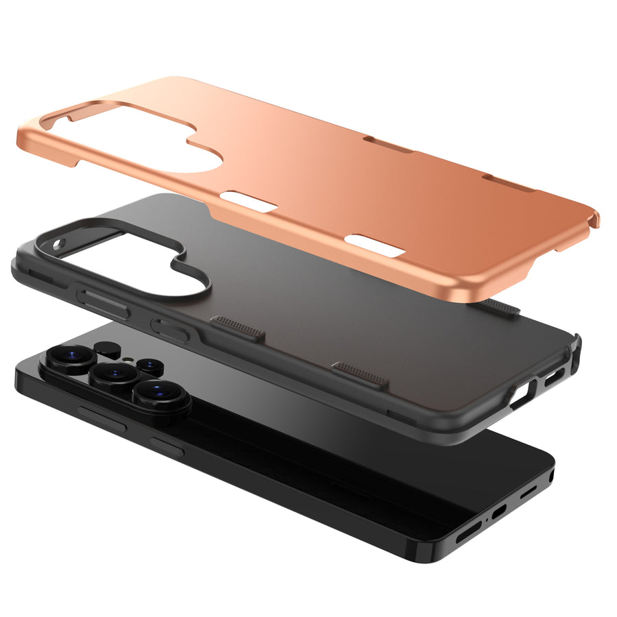 echelon Bravo Series Case for Samsung Galaxy S26 Ultra - Rose Gold - ESS26UCSF2TS004-7.jpg