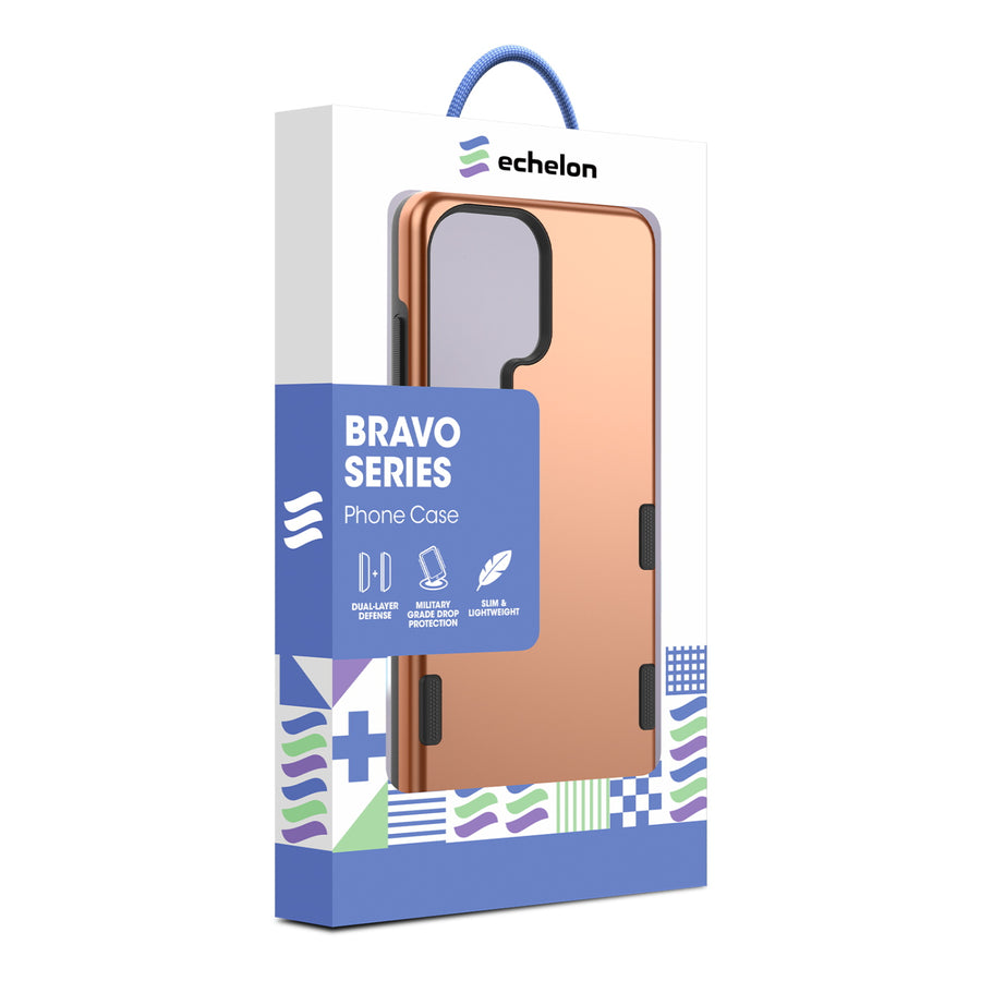 echelon Bravo Series Case for Samsung Galaxy S26 Ultra - Rose Gold - ESS26UCSF2TS004-8.jpg
