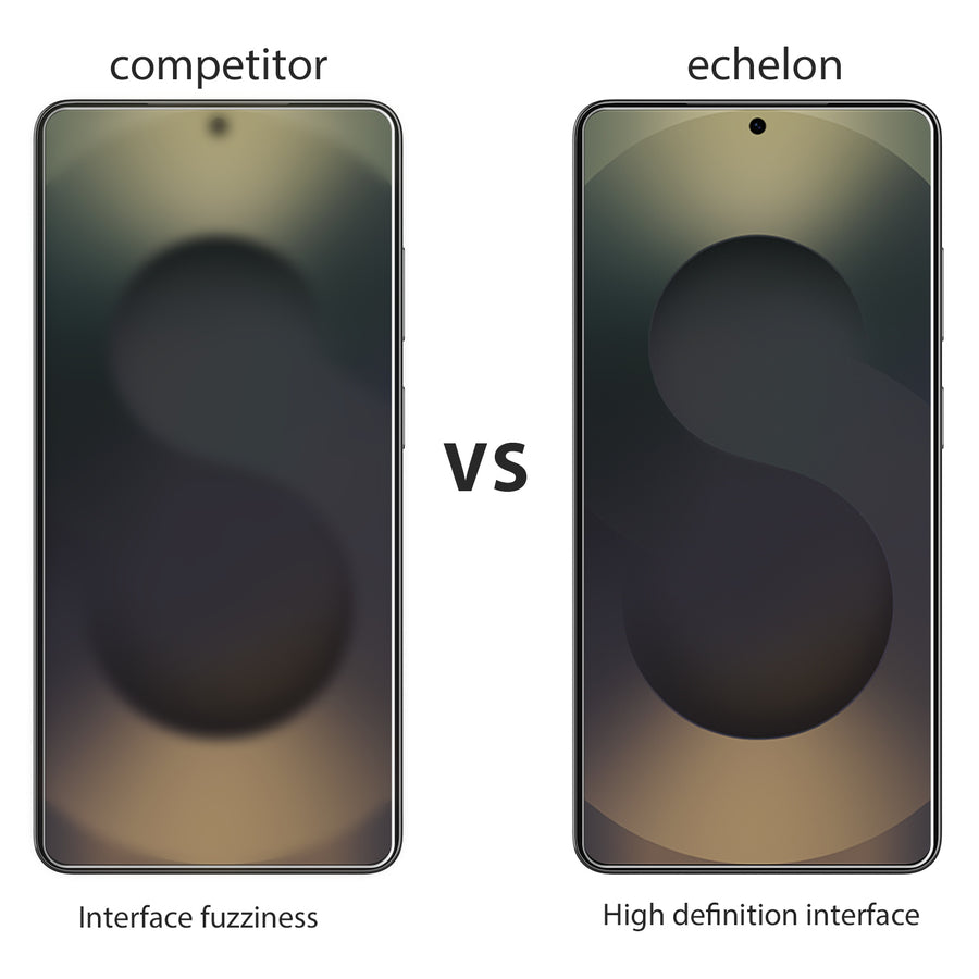 echelon Tempered Glass Screen Protector (2.5D) for Samsung Galaxy S26 Ultra - Clear - ESS26USC90U-5.jpg