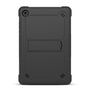 echelon Rampart Series Rugged Tablet Case with Kickstand for Samsung Galaxy Tab A11+ 5G / Galaxy Tab A9+ 5G - Black / Black - ESTA11PCSRSSS311-4.jpg