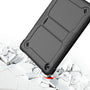 echelon Rampart Series Rugged Tablet Case with Kickstand for Samsung Galaxy Tab A11+ 5G / Galaxy Tab A9+ 5G - Black / Black - ESTA11PCSRSSS311-6.jpg