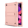 echelon Rampart Series Rugged Tablet Case with Kickstand for Samsung Galaxy Tab A11+ 5G / Galaxy Tab A9+ 5G - Pink / Pink - ESTA11PCSRSSS312-3.jpg