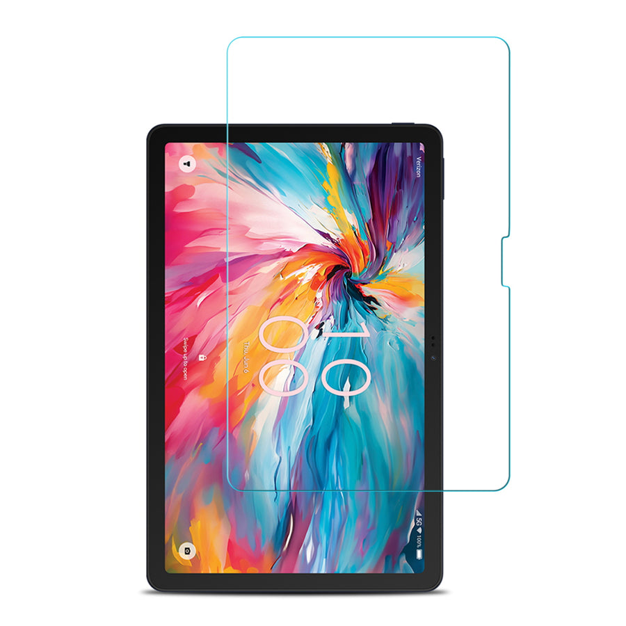 echelon Tempered Glass Screen Protector (2.5D) for TCL Tab 10 NxtPaper 5G - Clear - ETT10N5GSC81-2.jpg