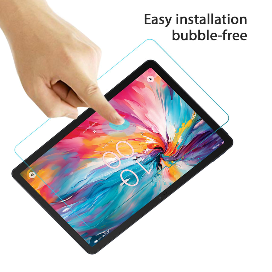 echelon Tempered Glass Screen Protector (2.5D) for TCL Tab 10 NxtPaper 5G - Clear - ETT10N5GSC81-5.jpg