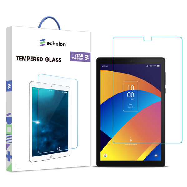 echelon Tempered Glass Screen Protector (2.5D) for TCL Tab 8 Plus - Clear - ETT8PSC81-1.jpg