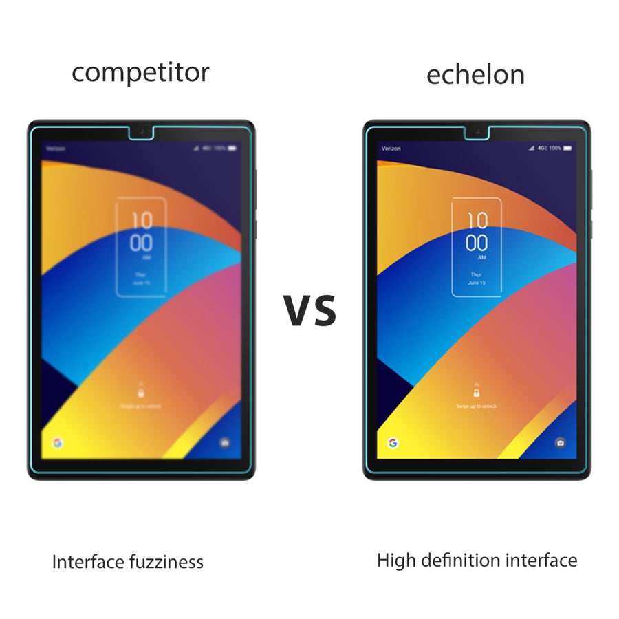 echelon Tempered Glass Screen Protector (2.5D) for TCL Tab 8 Plus - Clear - ETT8PSC81-3.jpg