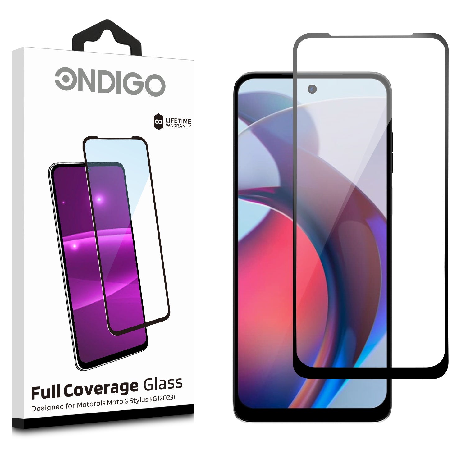 Full Coverage Glass Screen Guard for Motorola Moto G Stylus 5G (2023) - FCGSMGS5G23-1.jpg