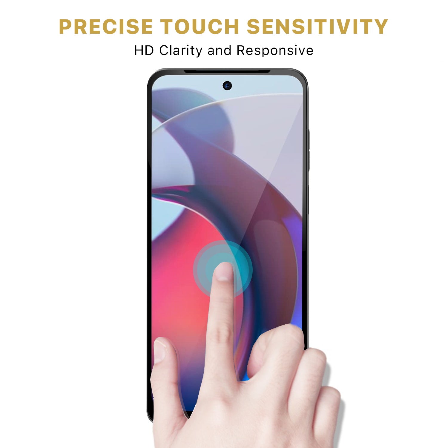 Full Coverage Glass Screen Guard for Motorola Moto G Stylus 5G (2023) - FCGSMGS5G23-5.jpg