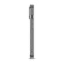 FDN Gummy Series Case for Apple iPhone 15 - Clear - FIP15CSCAM0141-4.jpg
