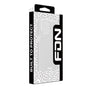 FDN Gummy Series Case for Apple iPhone 15 - Clear - FIP15CSCAM0141-8.jpg