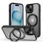 FDN RingRound 360° Kickstand Case w/ MagSafe for Apple iPhone 15 - Black - FIP15CSFGMS331-2.jpg