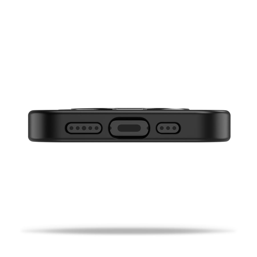 FDN RingRound 360° Kickstand Case w/ MagSafe for Apple iPhone 15 - Black - FIP15CSFGMS331-4.jpg