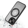 FDN RingRound 360° Kickstand Case w/ MagSafe for Apple iPhone 15 - Black - FIP15CSFGMS331-5.jpg