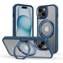 FDN RingRound 360° Kickstand Case w/ MagSafe for Apple iPhone 15 - Blue - FIP15CSFGMS332-2.jpg