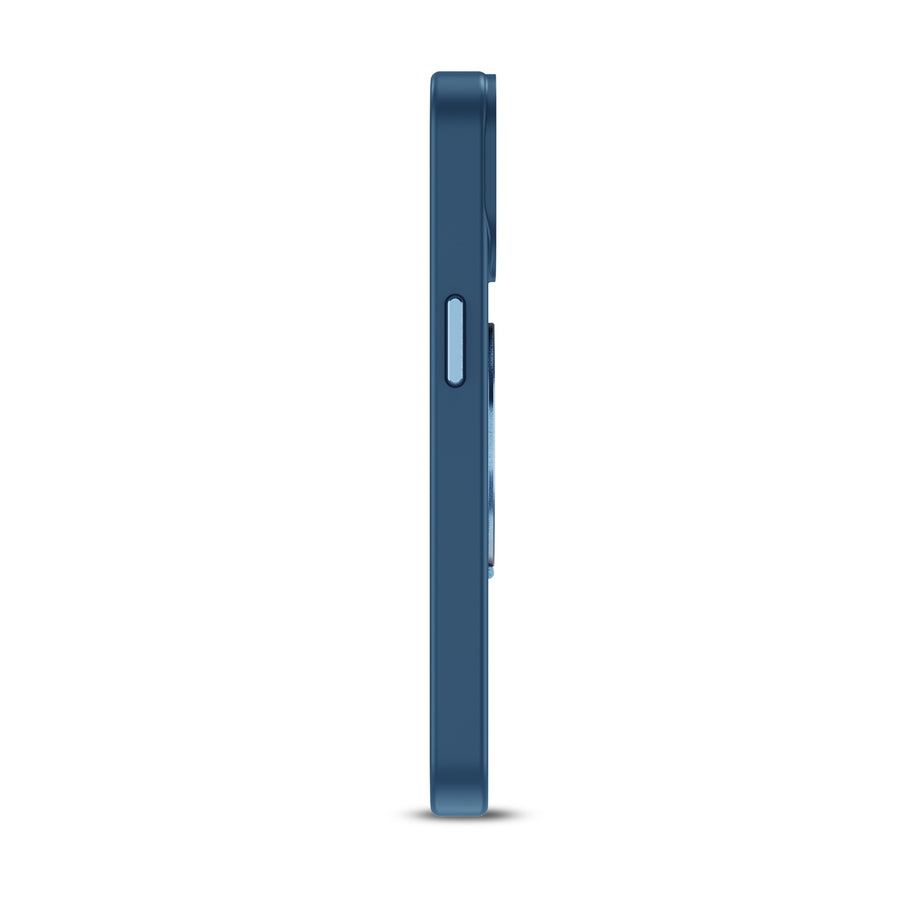 FDN RingRound 360° Kickstand Case w/ MagSafe for Apple iPhone 15 - Blue - FIP15CSFGMS332-3.jpg