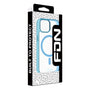 FDN Clear Series MagSafe Case for Apple iPhone 15 - Blue - FIP15CSFSST223-8.jpg