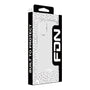 FDN Candy Series Case for Apple iPhone 16 - Glossy Clear - FIP16CSTPUS901-8.jpg