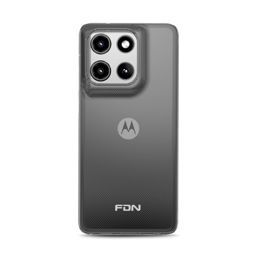 FDN Candy Series Case for Motorola Moto G Stylus 5G (2025) - Glossy Clear - FMGS5G25CSTPUS901-2.JPG