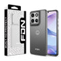 FDN Candy Series Case for Motorola Moto G Stylus 5G (2025) - Glossy Clear - FMGS5G25CSTPUS901.JPG