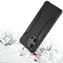 FDN Tactile Series  Case for Motorola Moto G Stylus 5G (2025) - Black - FMGS5G25CSTPUTS611-5.jpg