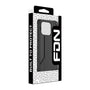 FDN Tactile Series  Case for Motorola Moto G Stylus 5G (2025) - Black - FMGS5G25CSTPUTS611-8.jpg