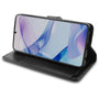 FDN Wallet Folio Case for Motorola Moto G Stylus 5G (2025) - Black / Black - FMGS5G25PCMJG031-4.jpg