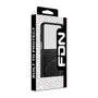 FDN Anti-Drop Hybrid Protector Case (with Ring Stand) for Motorola razr (2024) - Black / Black - FMRAZR4CSFSSS671-10.jpg