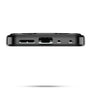 FDN Anti-Drop Hybrid Protector Case (with Ring Stand) for Motorola razr (2024) - Black / Black - FMRAZR4CSFSSS671-6.jpg