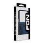 FDN Anti-Drop Hybrid Protector Case (with Ring Stand) for Motorola razr (2024) - Blue / Black - FMRAZR4CSFSSS672-10.jpg