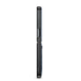 FDN Anti-Drop Hybrid Protector Case (with Ring Stand) for Motorola razr (2024) - Blue / Black - FMRAZR4CSFSSS672-4.jpg