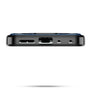 FDN Anti-Drop Hybrid Protector Case (with Ring Stand) for Motorola razr (2024) - Blue / Black - FMRAZR4CSFSSS672-6.jpg