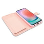 FDN Wallet Folio Case for Samsung Galaxy A15 5G - Rose Gold - FSA155GPCMJG035-5.jpg