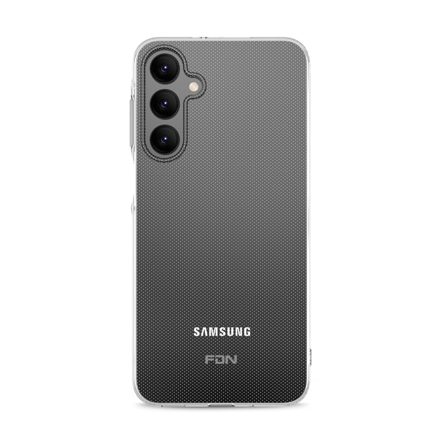 FDN Candy Series Case for Samsung Galaxy A16 5G - Glossy Clear - FSA165GCSTPUS901-3.jpg