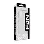 FDN Candy Series Case for Samsung Galaxy A16 5G - Glossy Clear