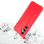 FDN Tactile Series  Case for Samsung Galaxy A16 5G - Red - FSA165GCSTPUTS613-5.jpg