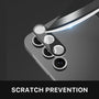 FDN Tempered Glass Lens Protector for Samsung Galaxy A16 5G - Black - FSA165GSCLE80-6.jpg