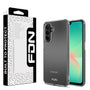 FDN Gummy Series Case for Samsung Galaxy A26 5G - Clear