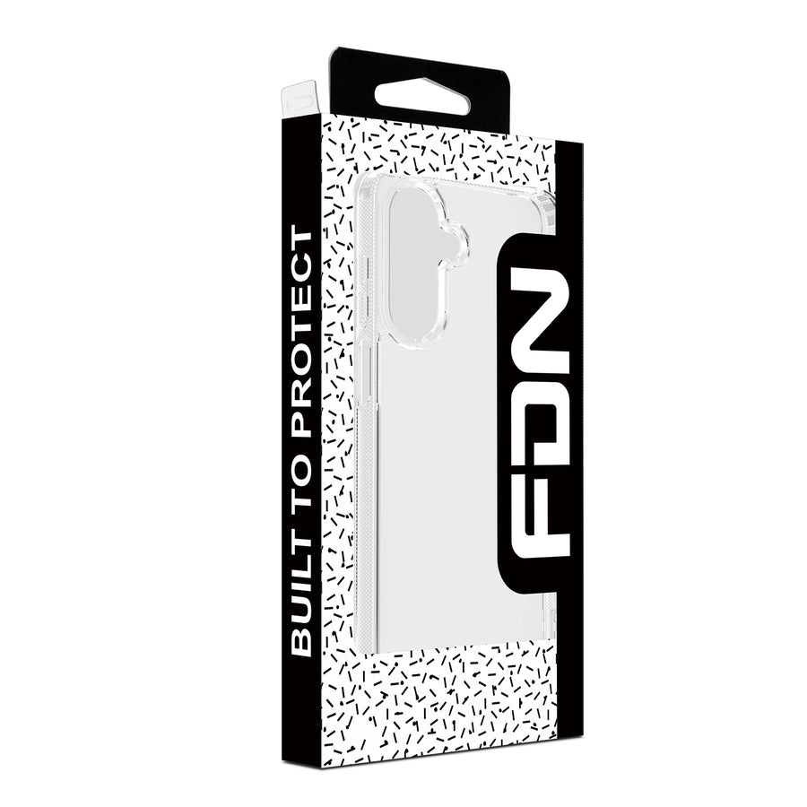 FDN Gummy Series Case for Samsung Galaxy A26 5G - Clear - FSA265GCSCAM0141-8.jpg