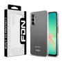 FDN Candy Series Case for Samsung Galaxy A26 5G - Glossy Clear - FSA265GCSTPUS901-1.jpg