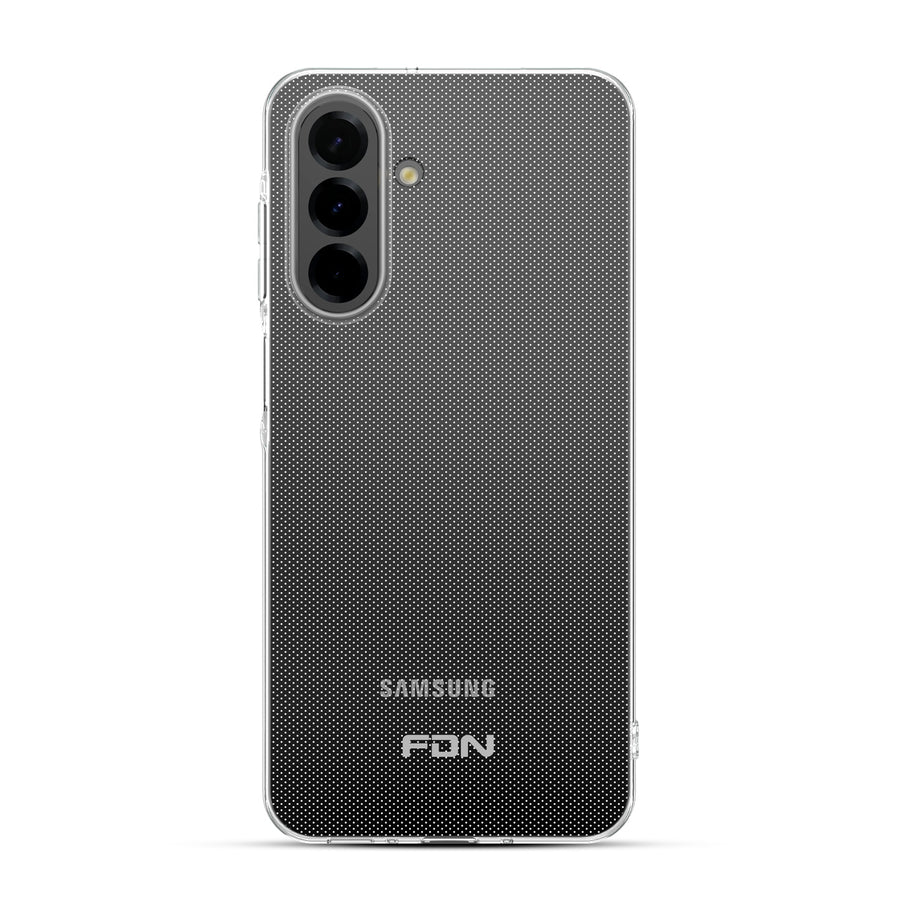 FDN Candy Series Case for Samsung Galaxy A26 5G - Glossy Clear - FSA265GCSTPUS901-3.jpg