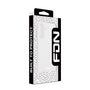 FDN Candy Series Case for Samsung Galaxy A26 5G - Glossy Clear
