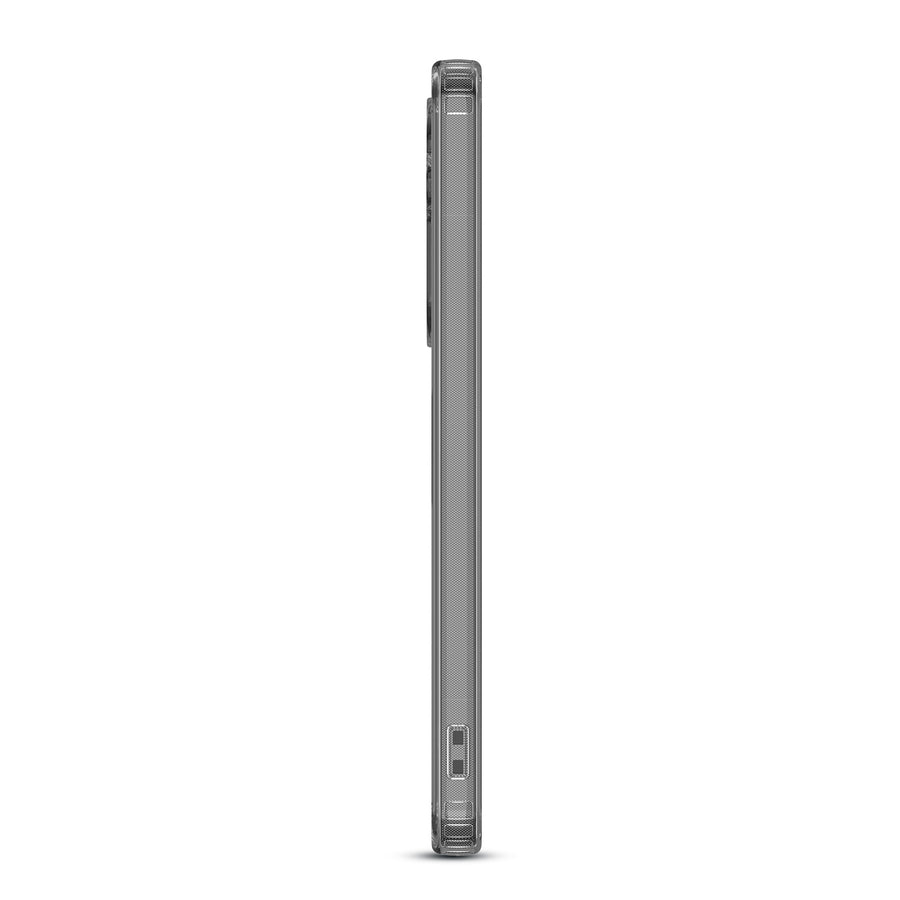 FDN Gummy Series Case for Samsung Galaxy A56 5G - Clear - FSA565GCSCAM0141-4.jpg