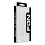 FDN Gummy Series Case for Samsung Galaxy A56 5G - Clear - FSA565GCSCAM0141-8.jpg